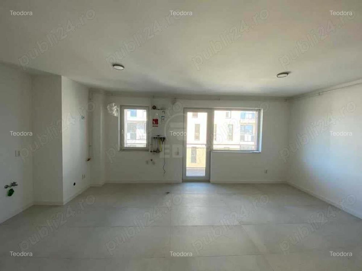 Apartament de 2 camere, semidecomandat, zona Somesului! - 2