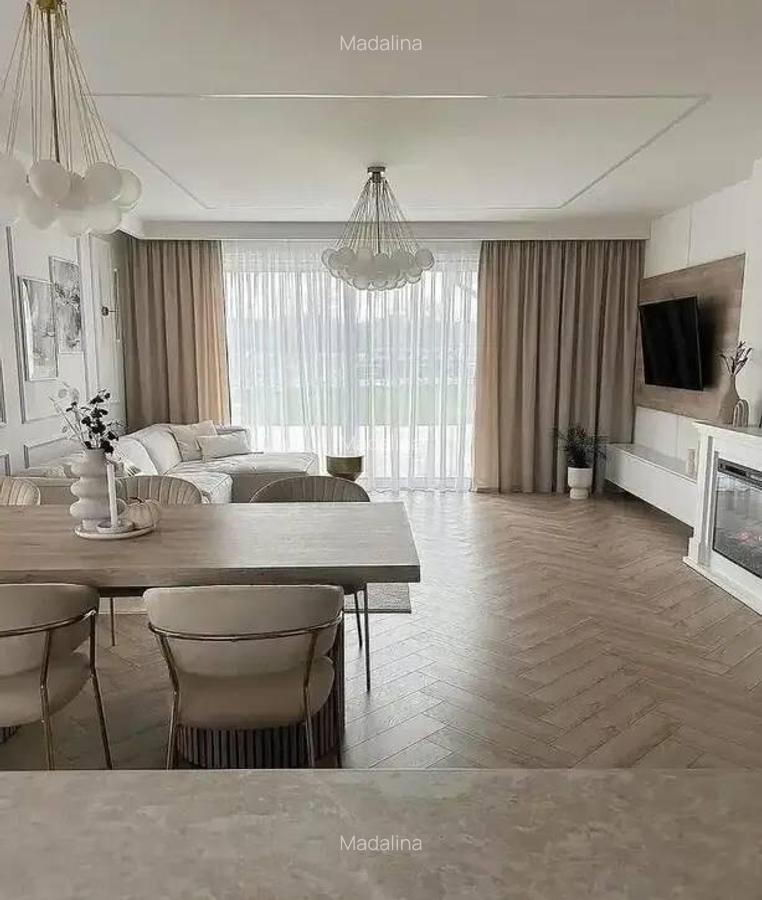 Locuin?a ideala pentru un nou inceput -2 camere spa?i... - 1