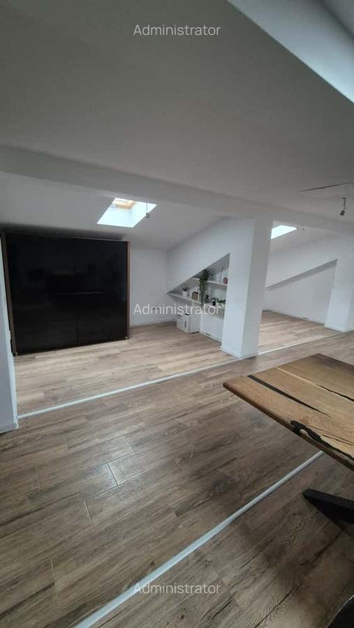 Proprietar, inchiriez spatiu pentru birouri si sala sedinte,150 mp+balcon+depoz. - 9