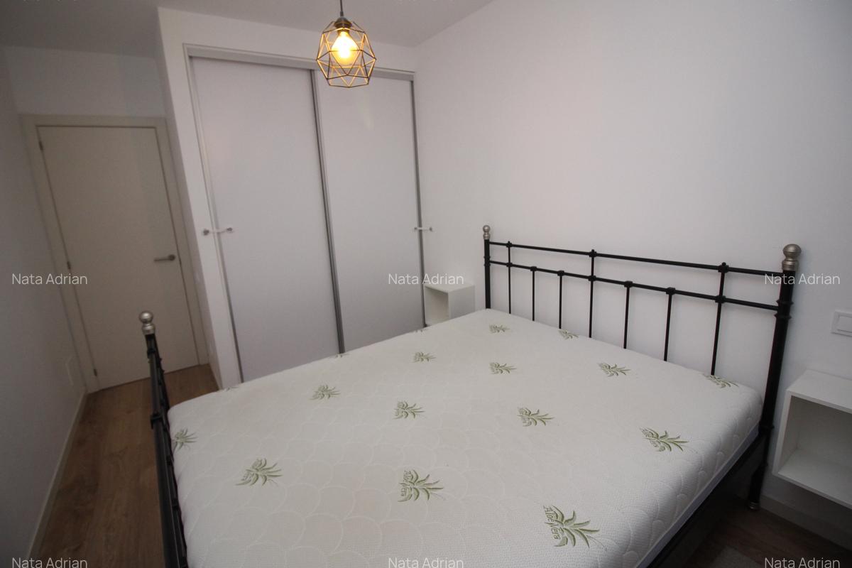 2 camere moderne Hercesa Vivenda • Loc parcare + Boxă • Gata de mutat - 5