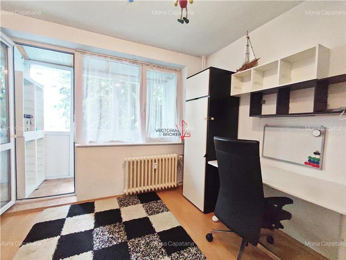 Et 3/10 gata de locuit in zona verde, |bloc reabilitat Tei Ion Berindei - 9