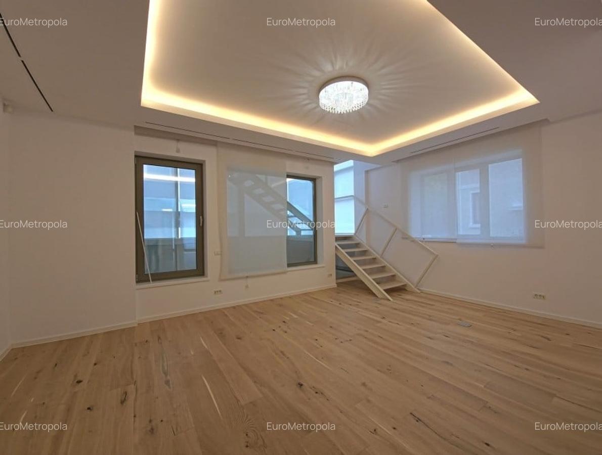 Vila recent renovata Dorobanti - 14 Vila recent renovata Dorobanti - 14