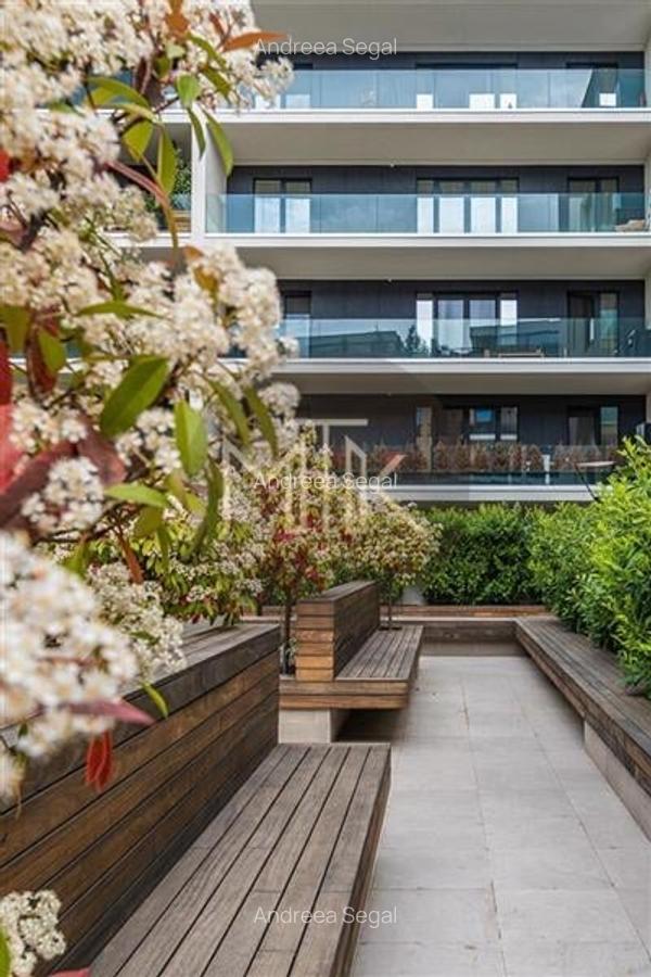 Herastrau - Cartierul Francez | Apartament 2 cam., Premium | Inchiriere si pentr - 20
