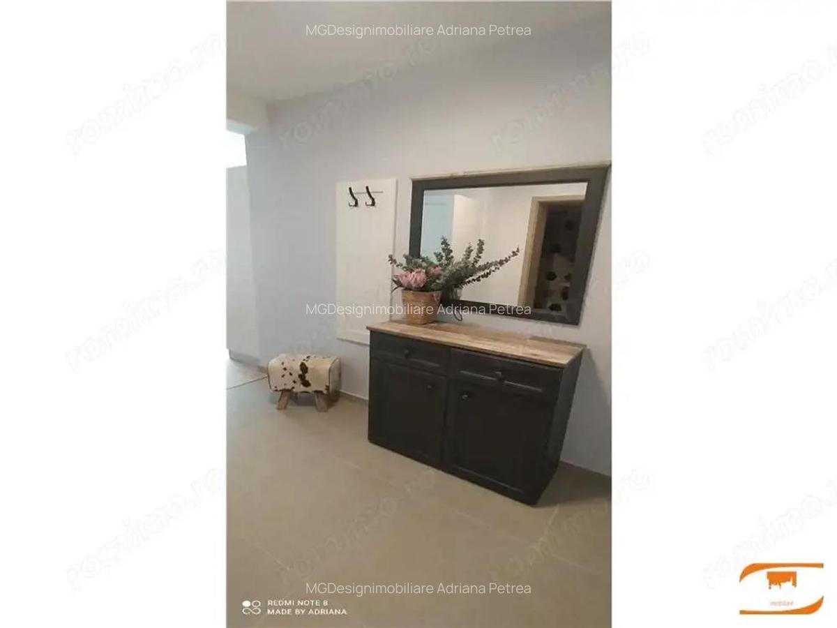 Apart 2 camere lux Isho-Take Ionescu - 4