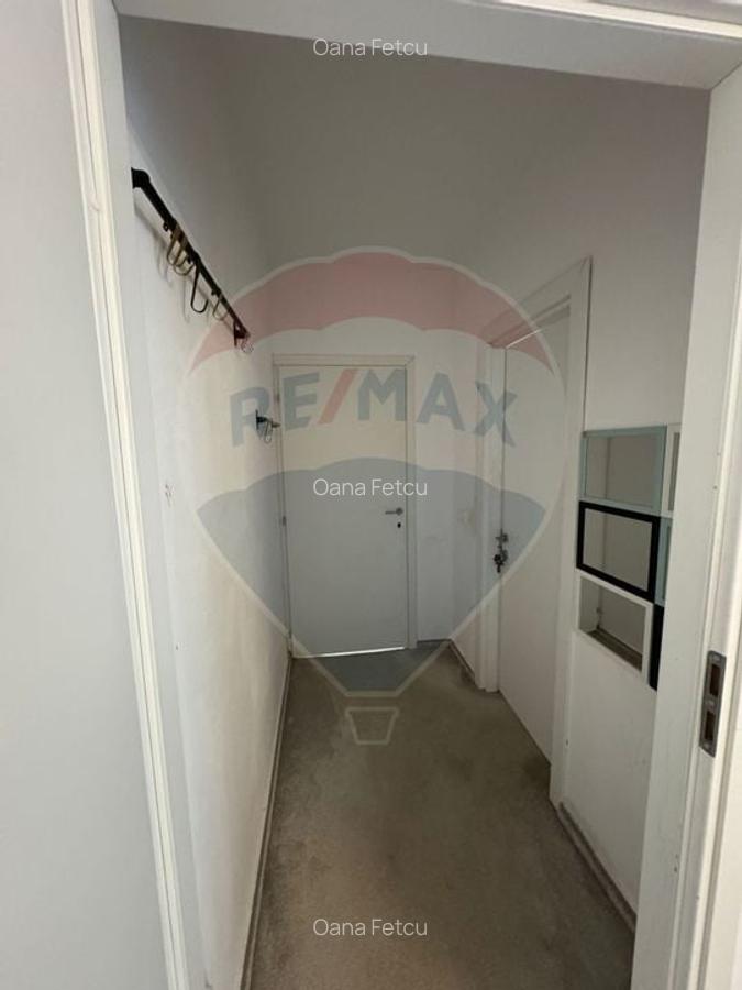 Oportunitate!Apartament modern cu terasa de 100 mp cu spatiu comercial - 10