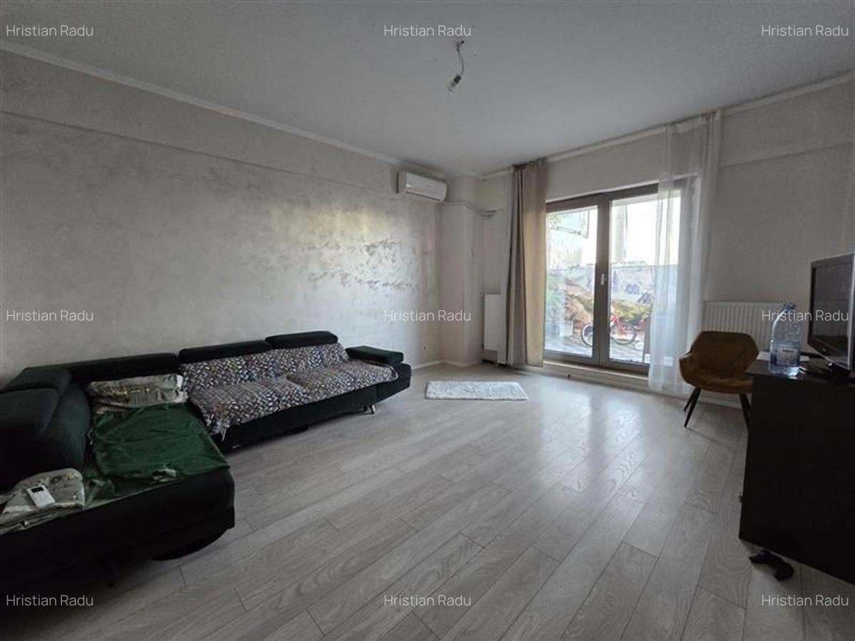 Apartament cu 3 camere semidecomandat în Bucureștii Noi - 5