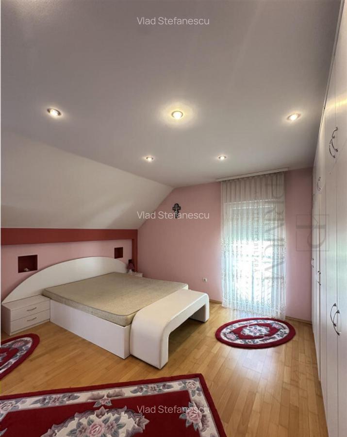 GIROCULUI - Casa individuala - Piscina incalzita si sauna - - 8