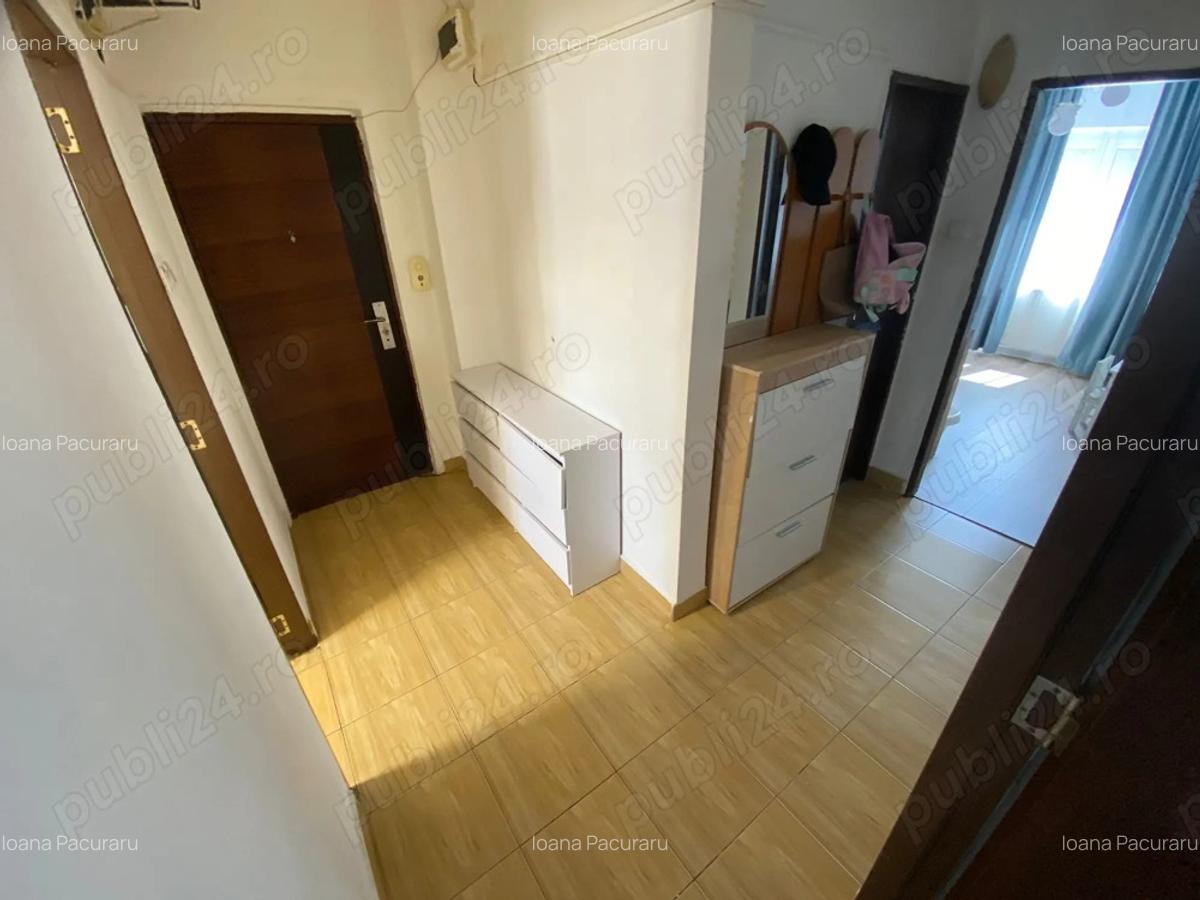 Apartament 3 camere decomandat Moinesti Gorjului - 2
