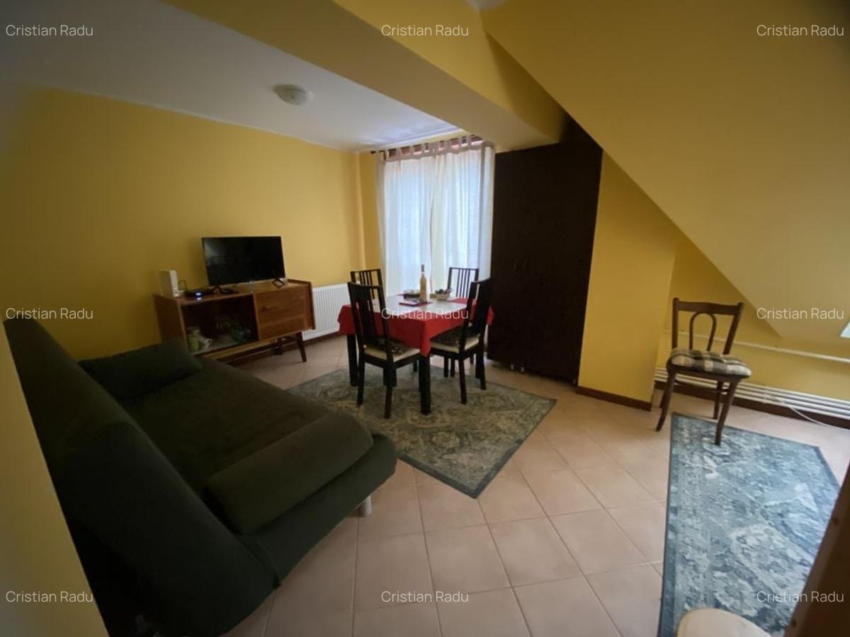 Apartament cu 3 camere în Clăbucet - 2