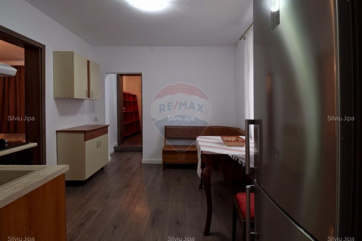 Casa cu 2 camere de inchiriat, zona Andrei Muresanu - 4