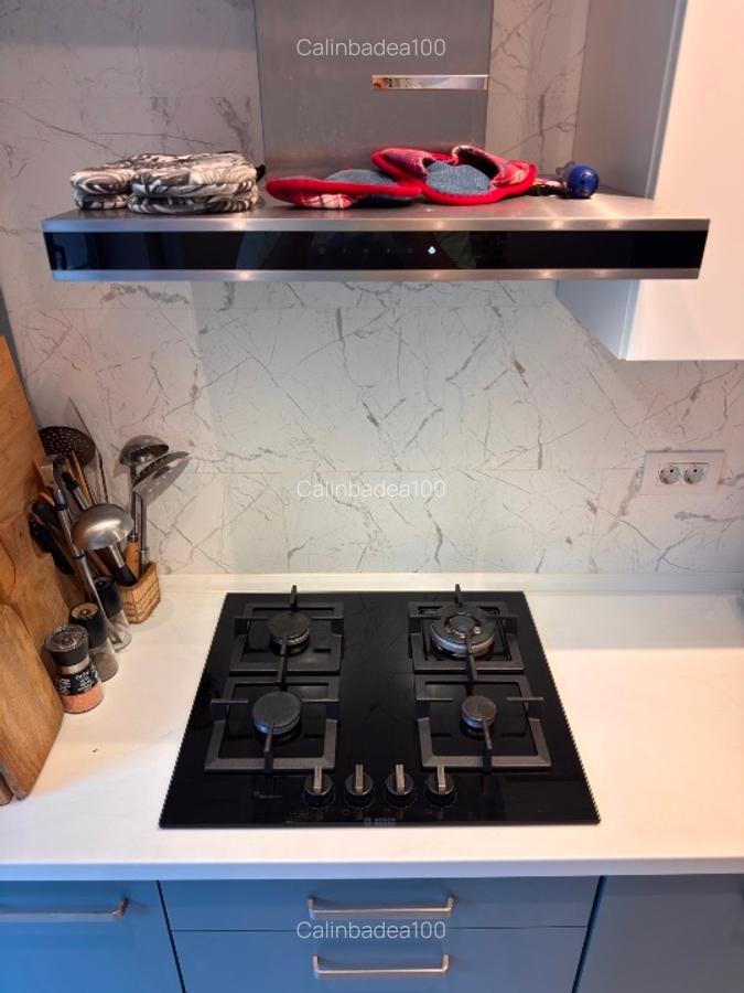 Apartament 2 camere + loc parcare Triama Residence - 4