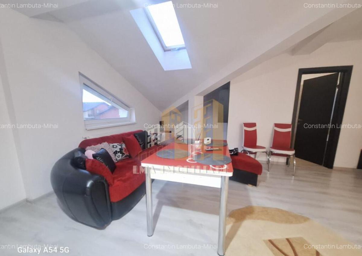 Apartament 2 camere Tip Studio Subcetate Sanpetru Brasov - 3