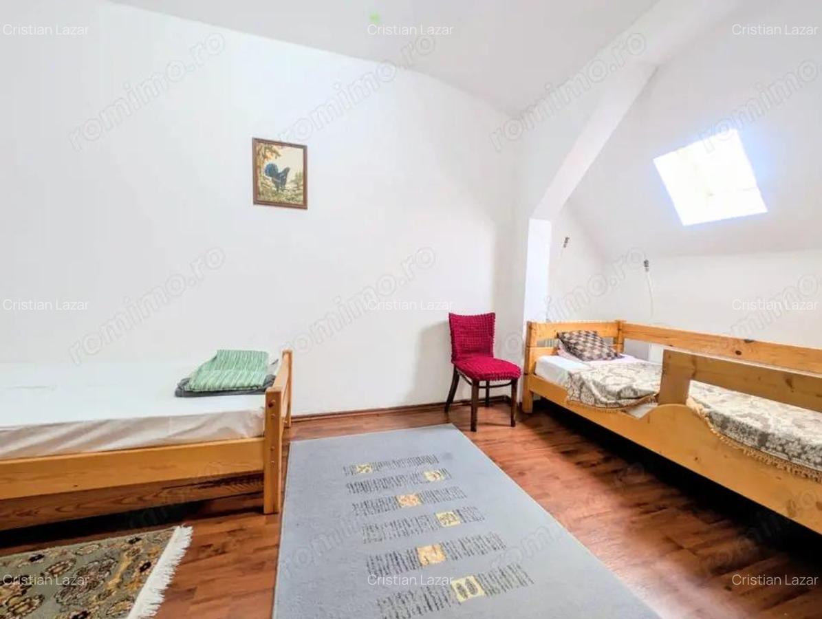 Apartament cochet la casa, in zona centrala la doar 5 minute de Pia?a Unirii! - 6 Apartament cochet la casa, in zona centrala la doar 5 minute de Pia?a Unirii! - 6