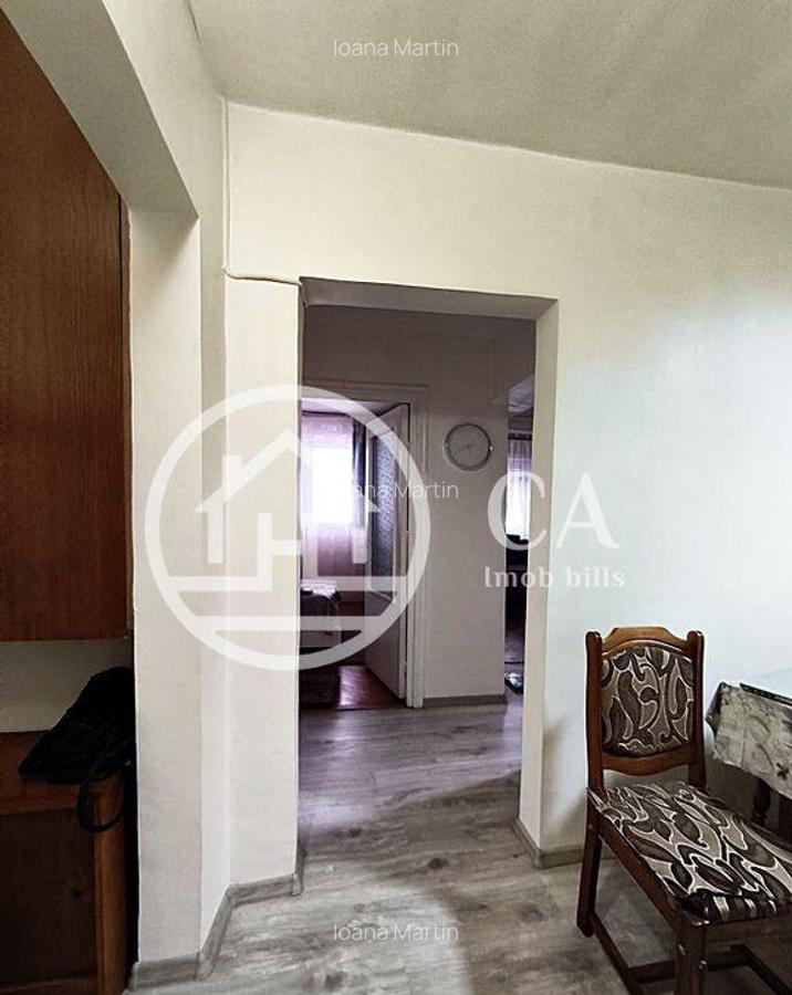 Apartament de vanzare cu 3 camere in zona Rogerius, Oradea - 7