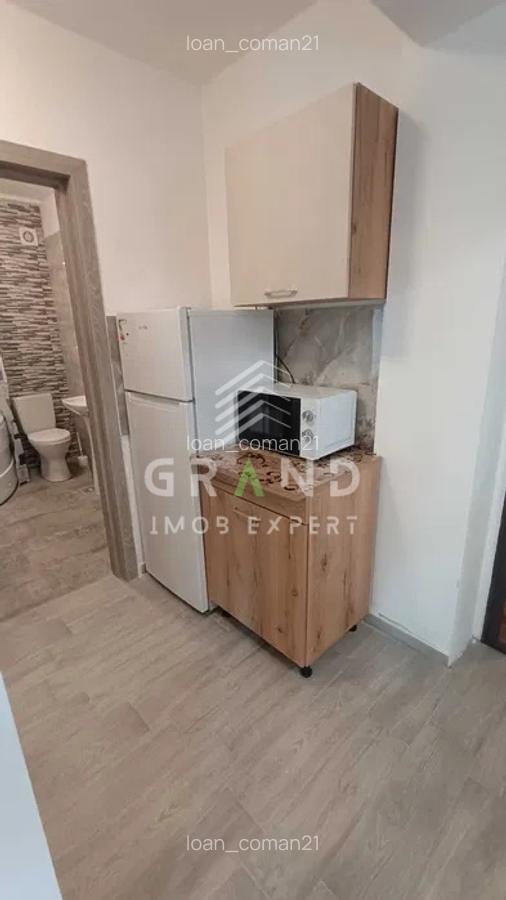 Nou pe piata: Apartament modern de inchiriat,2 camere, prima inchiriere,2 bai - 4