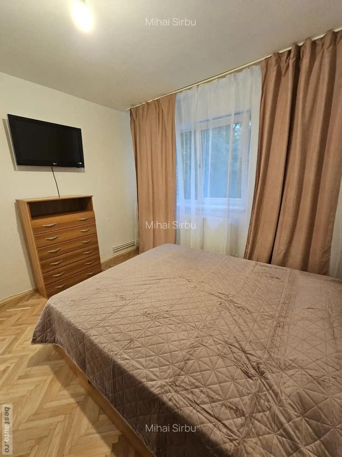 Apartament 3 camere, et. 2, 1 Mai, Insula, Medicina, Parc - 3