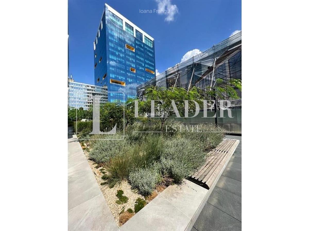 Inchiriere apartament 4 camere mobilat | Floreasca - Mircea Eliade - 34