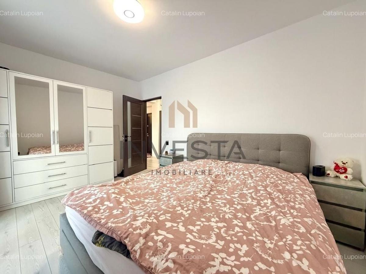 Apartament cu 2 camere in zona strazii Muresului ! - 6