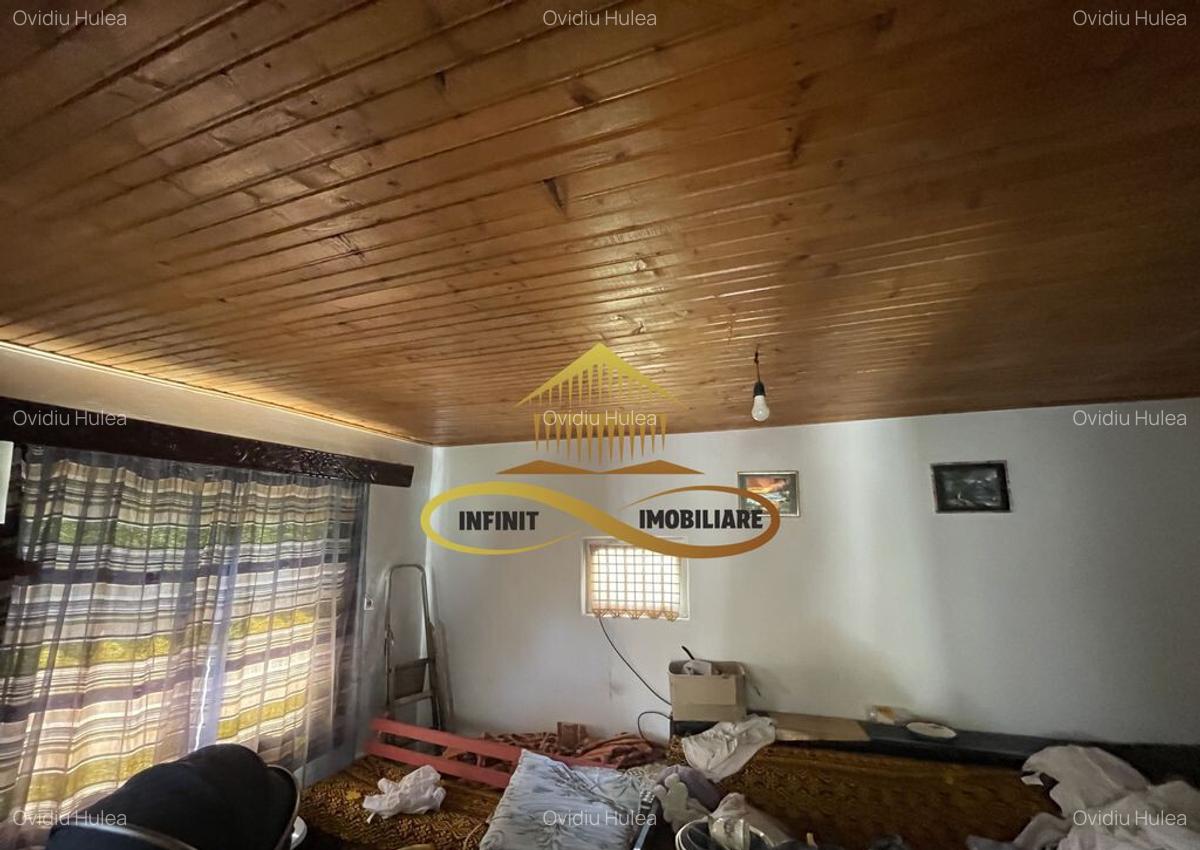 Casa de vanzare in Bacau Valea Seaca teren generos ?i anexe - 22