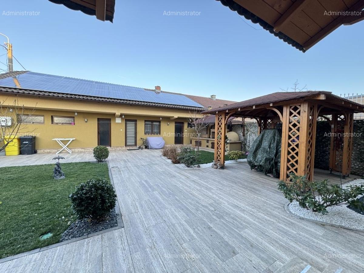 De vanzare casa exclusivista in Lugoj - 2