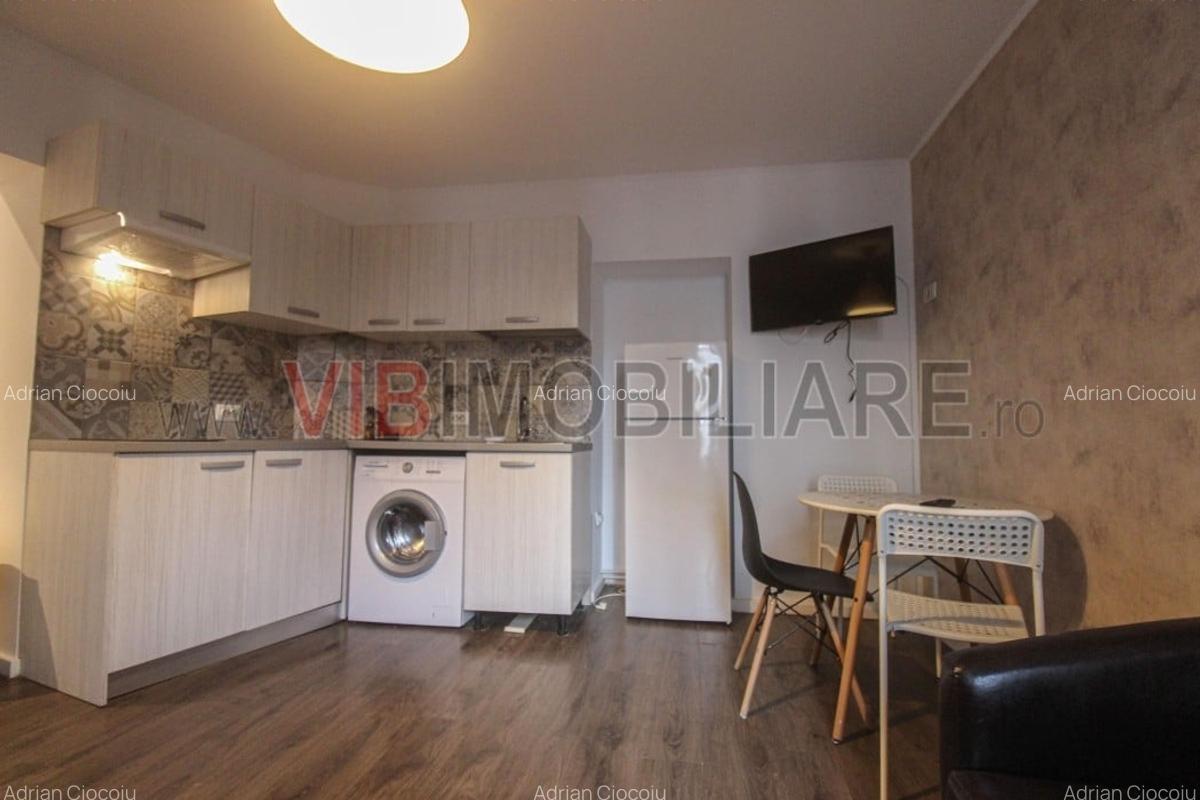 2 camere - Ultracentral - Parcul Cismigiu - Stirbei Voda - 3