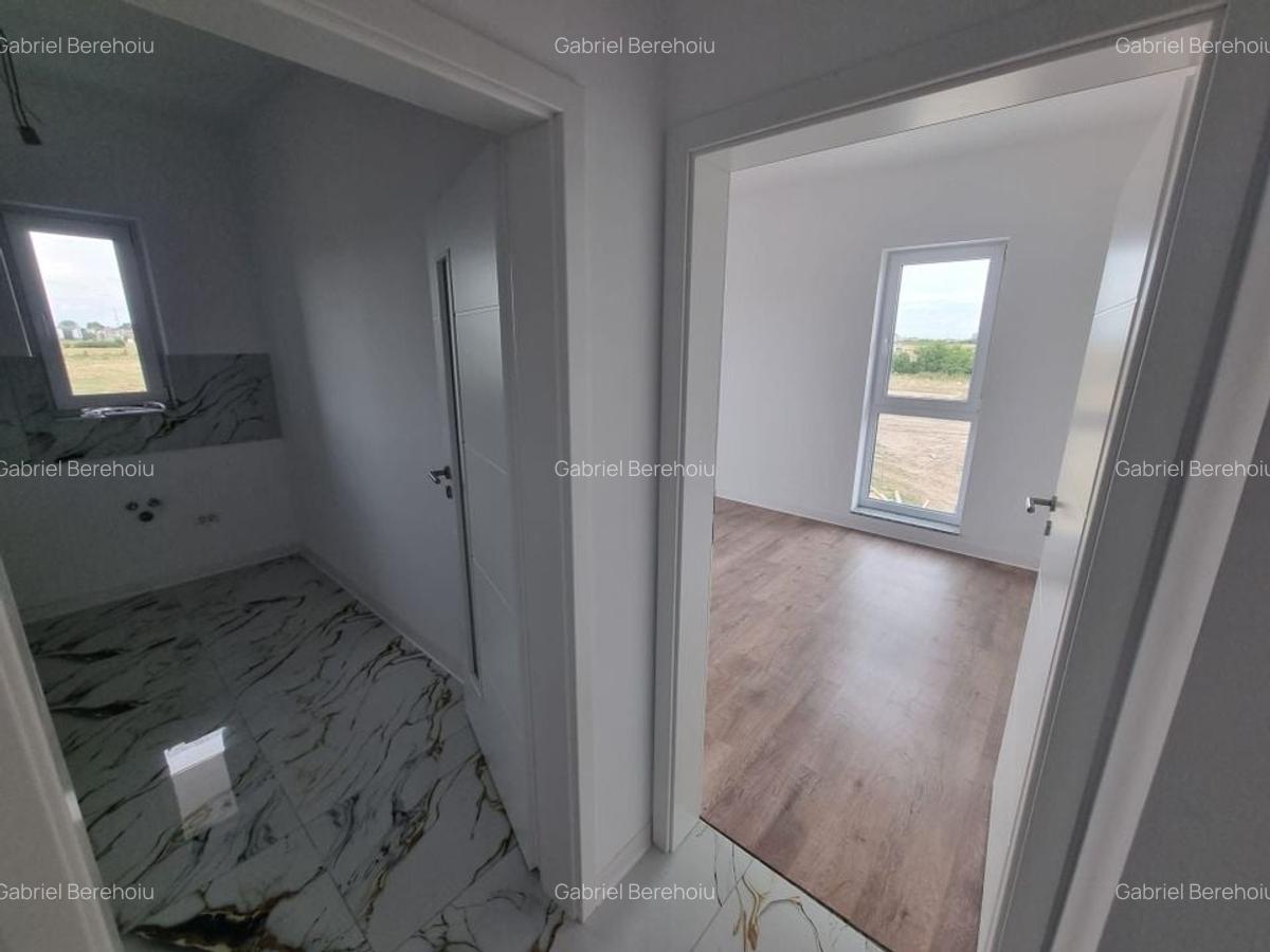 COMISION 0% Apartamente 2 camere,Giroc-str.Galaxiei - 4