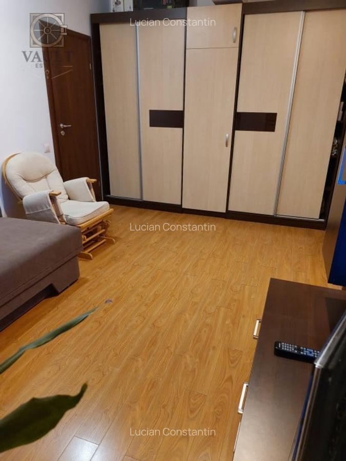 GARSONIERA-13 SEPTEMBRIE-LICEU ODOBLEJA-BLOC NOU-SEBASTIAN - 5