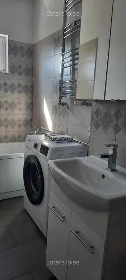 Garsoniera, decomandata, 35mp, ac, metrou, boiler, Dristor - 8