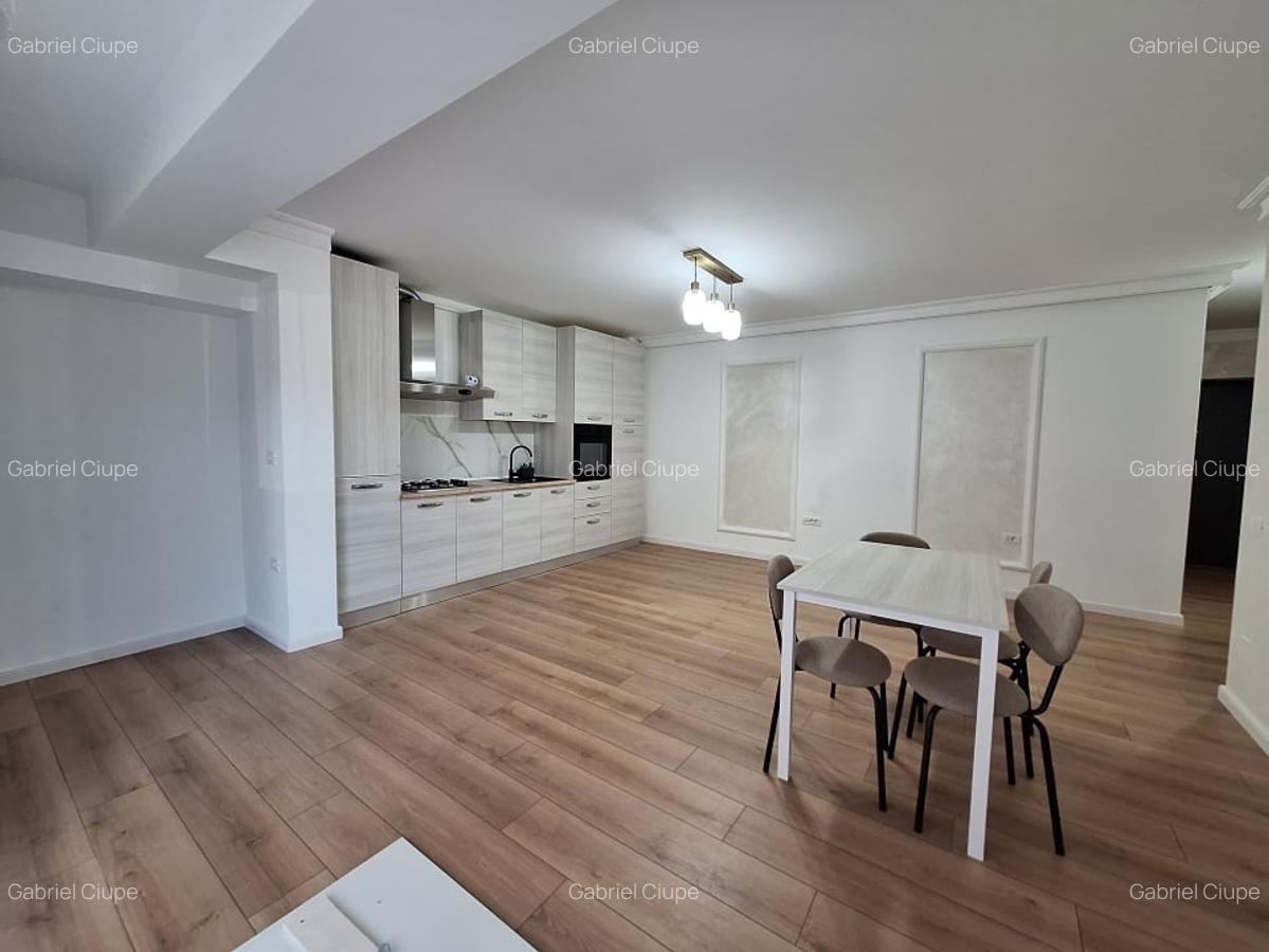 Apartament cu 2 camere, 50 mp, parcare, zona Ametyst - 3