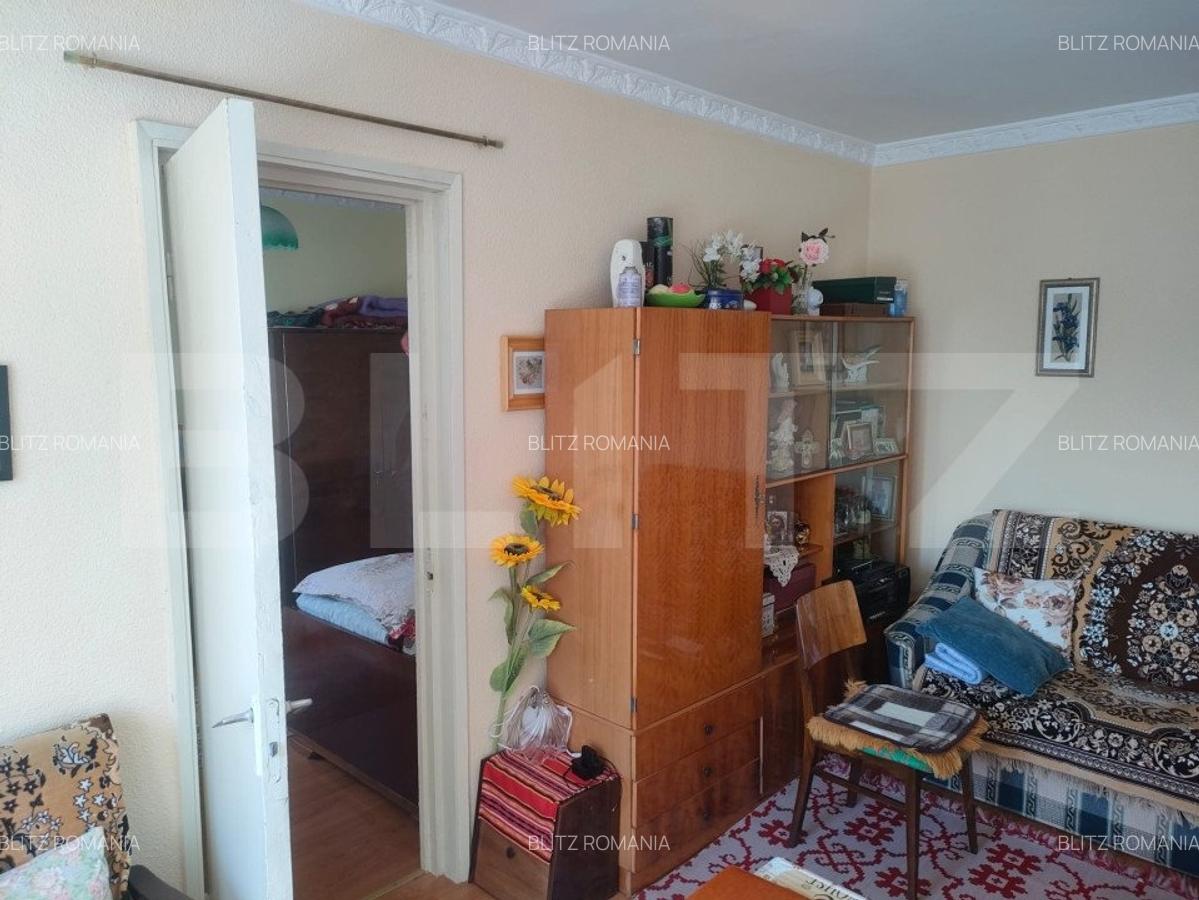 Apartament 2 camere semidecomandat, Radauti - 3