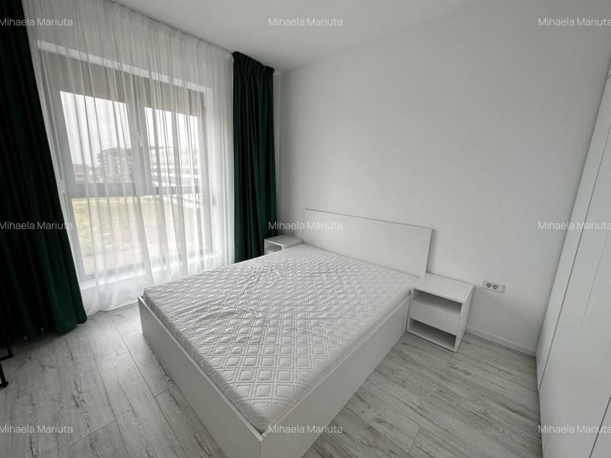 AO. 2 CAMERE REGNUM RESIDENCE, PISCINA PE BLOC, ACCES PRIVAT, COMIS 0% - 3