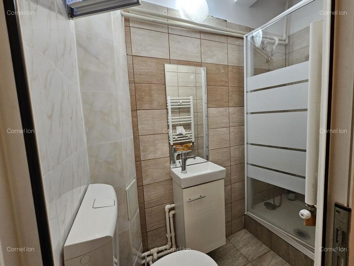 Apartament / Casa an2002 4 camere +terasa 3bai Batistei - Universitate - 11