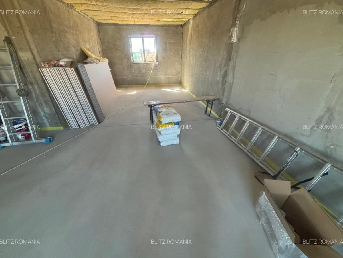 Casa pe parter Carcea , 325 mp teren - 7