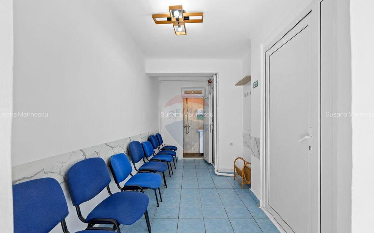 Spa?iu / cabinet de 43mp de inchiriat in zona Pia?a M... - 5