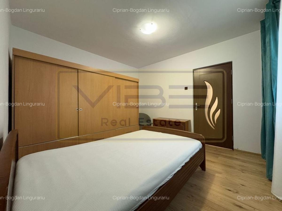 Apartament 2 camere Podu Ros - 10 min Palas Mall - 9