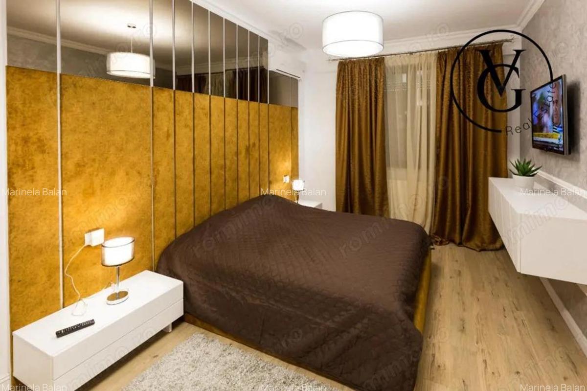 Apartament 2 camere Mamaia Solid House Cazino - 7