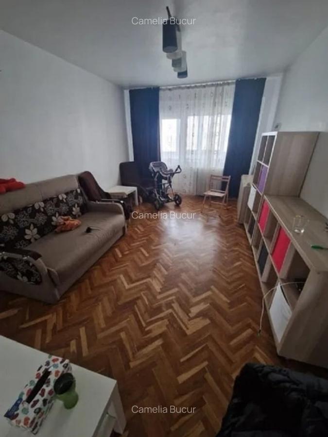 Apartament cu 3 camere - zona Alexandru cel Bun - Zimbru - pet Friendly - 3