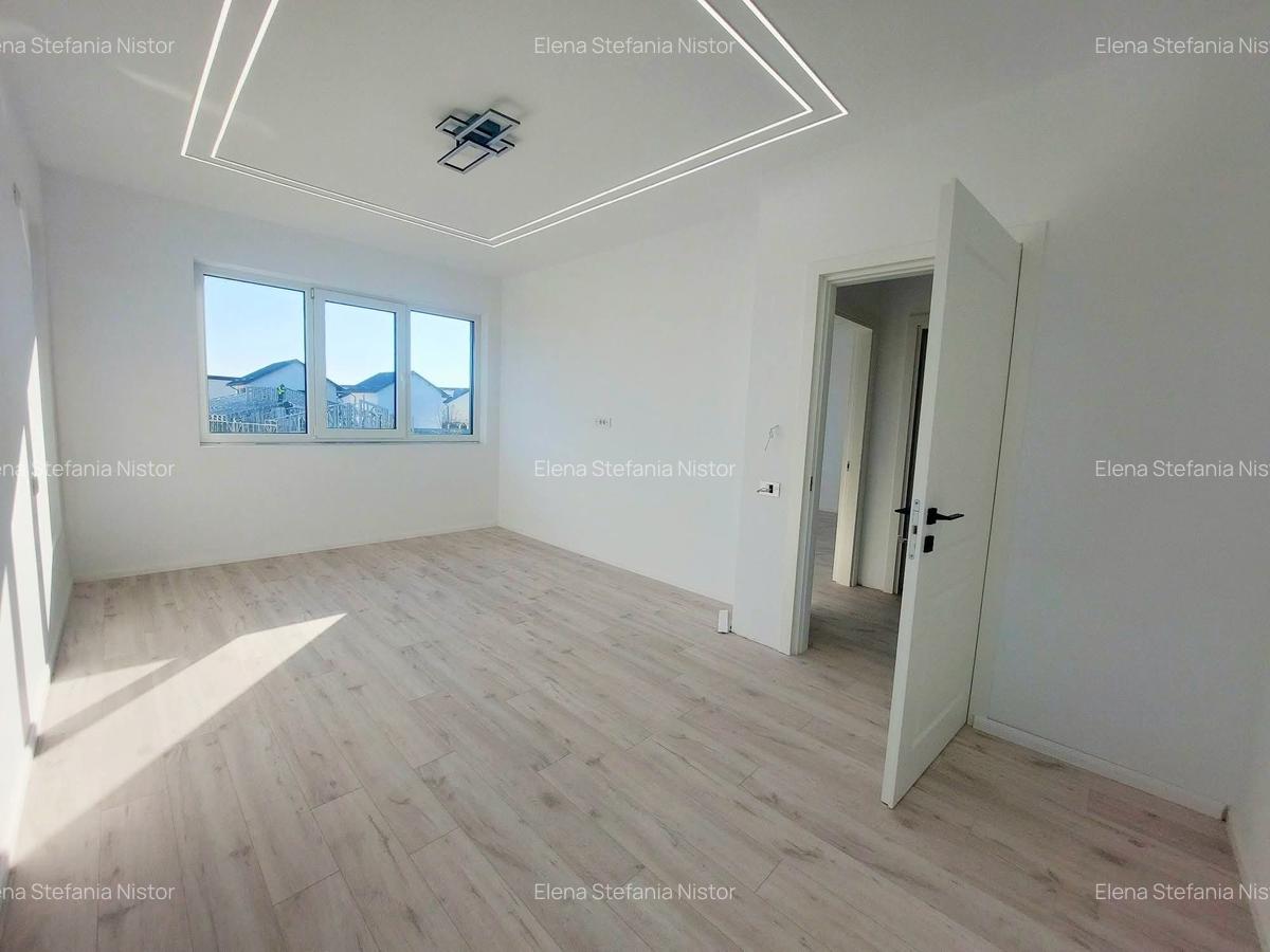 Vila Individuală P +1,  Strada Triumfului, Pantelimon - 23