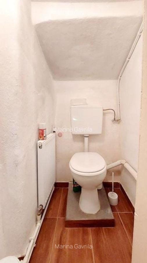 Apartament situat in vila - 10
