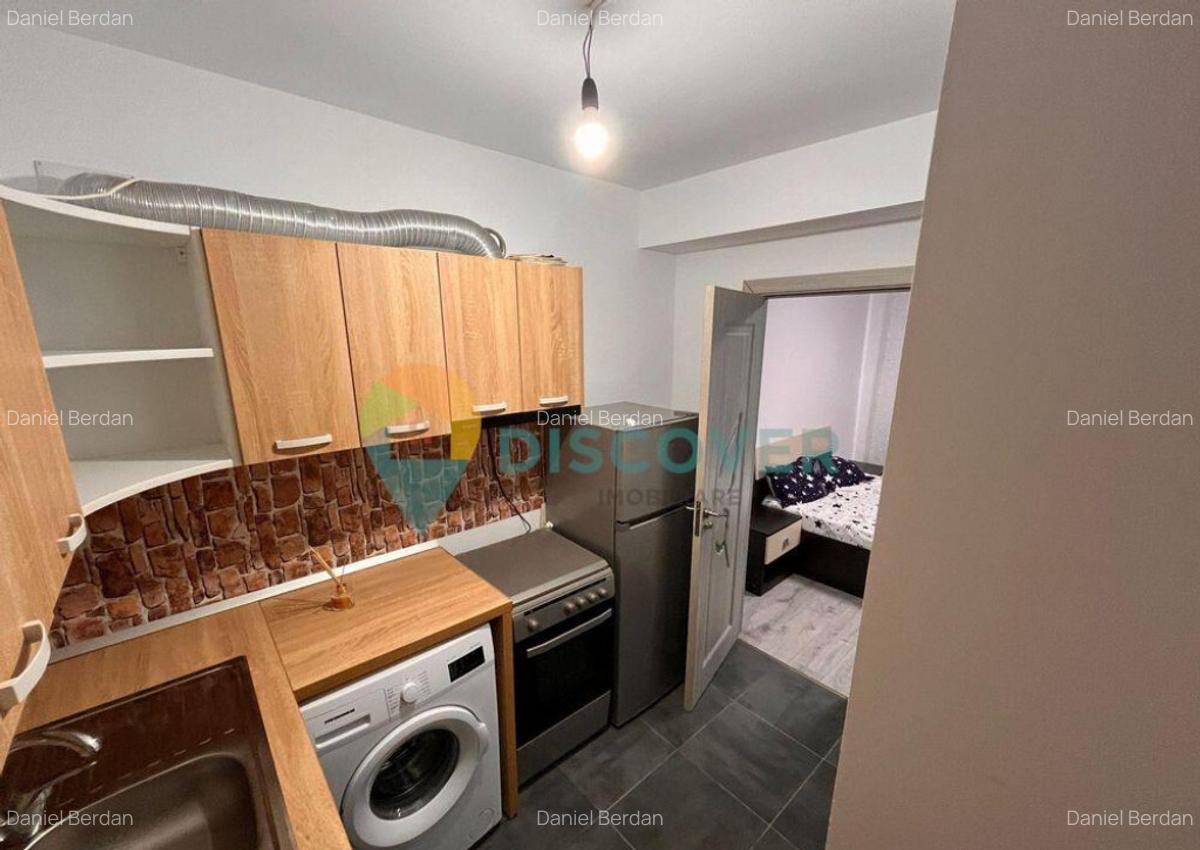 Zona Aviatori , Garsoniera mobilata , renovata , 30,000 Euro - 2