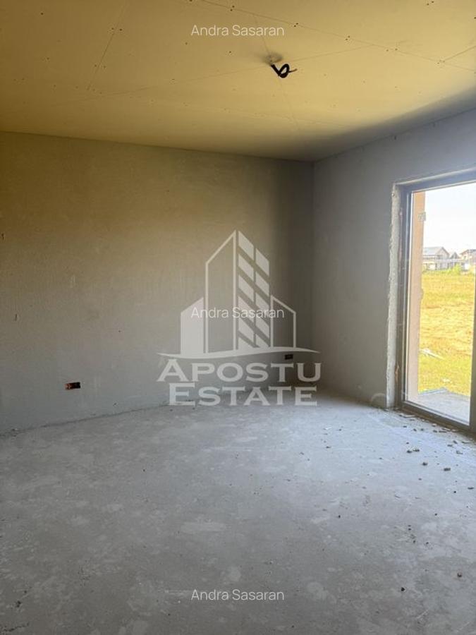 Casă individuală în Ghiroda ,zona Bistra cu vedere la pădure - 17