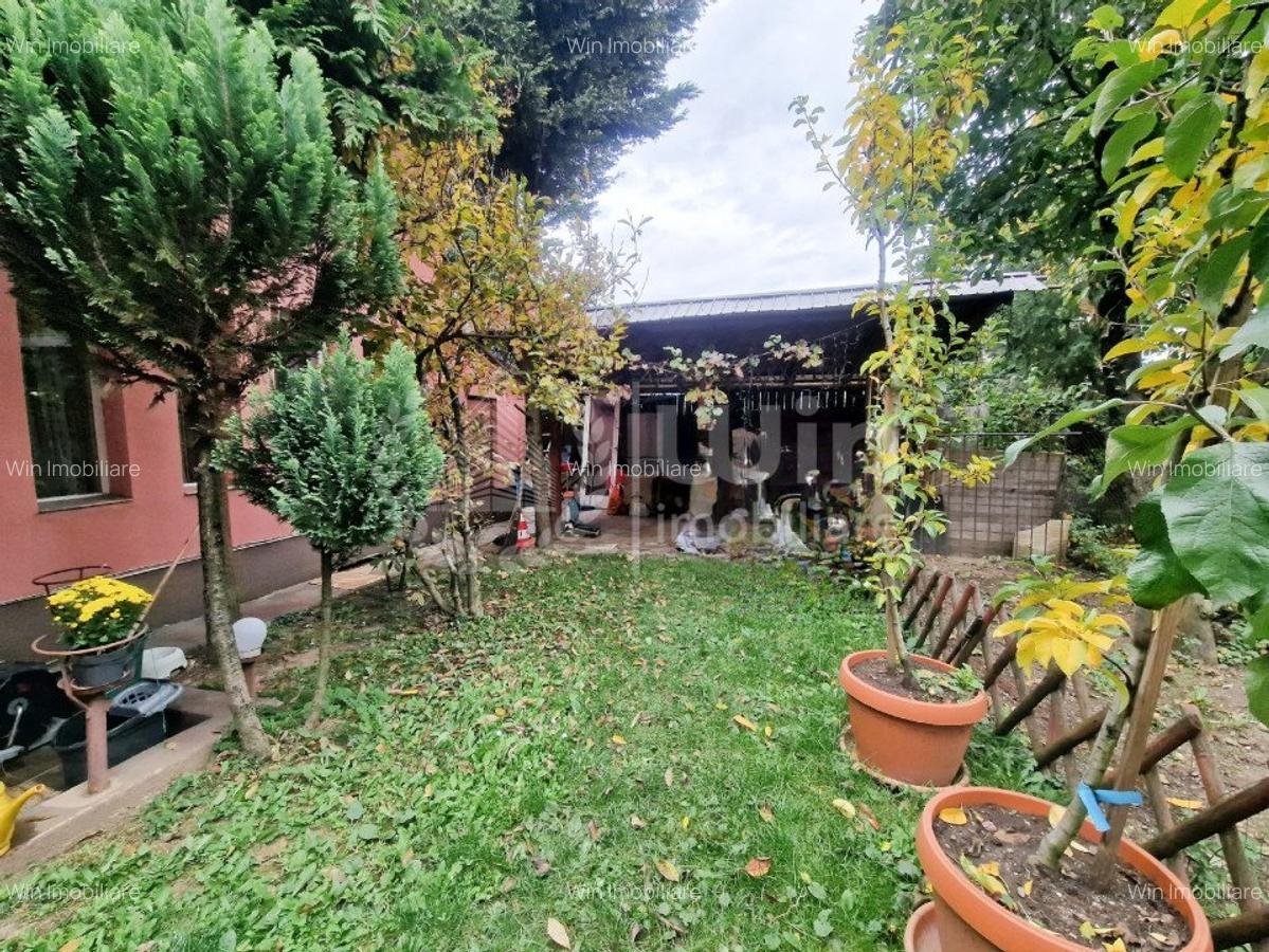Casa individuala | 435mp teren | Centru | Zona str. Bisericii Ortodoxe - 17