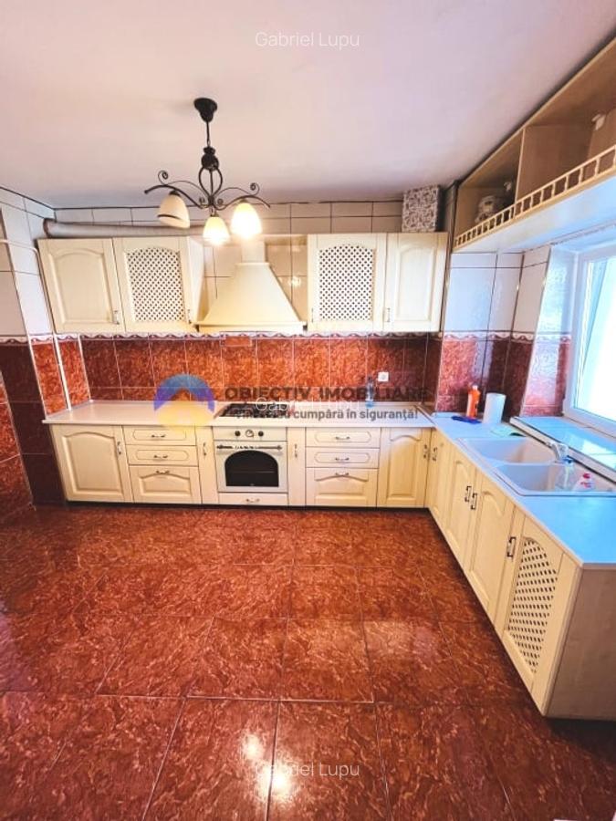 Apartament 4 camere – 106,62 mp – Bulevardul Traian - 3