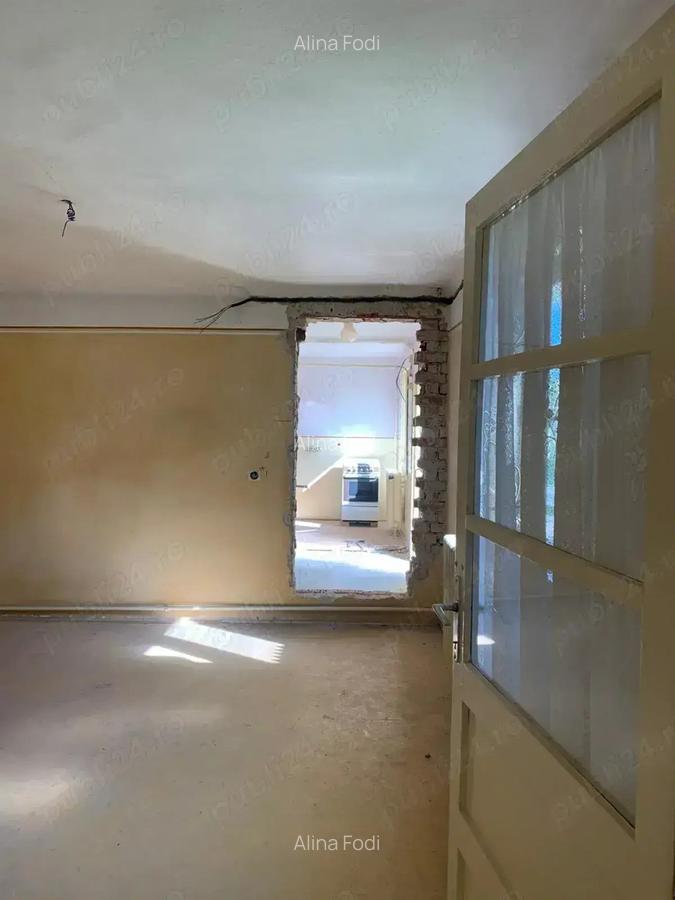 Vand casa in Lugoj, 135000de euro pre? fix! - 5