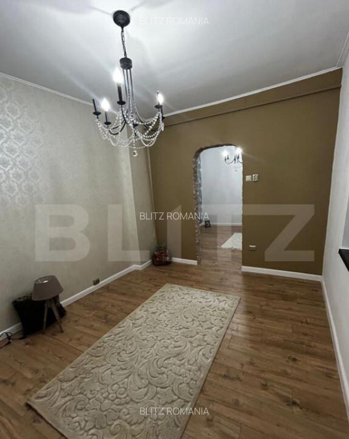 Randament excelent: casa de 37 mp in cautatul cartier Dom - 8