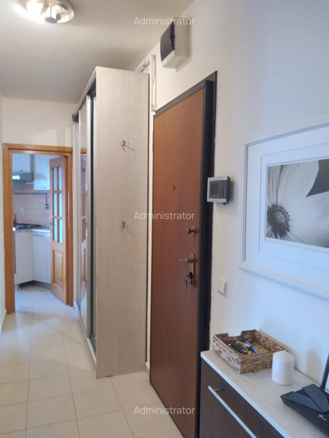 Calea Calarasilor, 6 min metrou Muncii, bloc mixt - 10