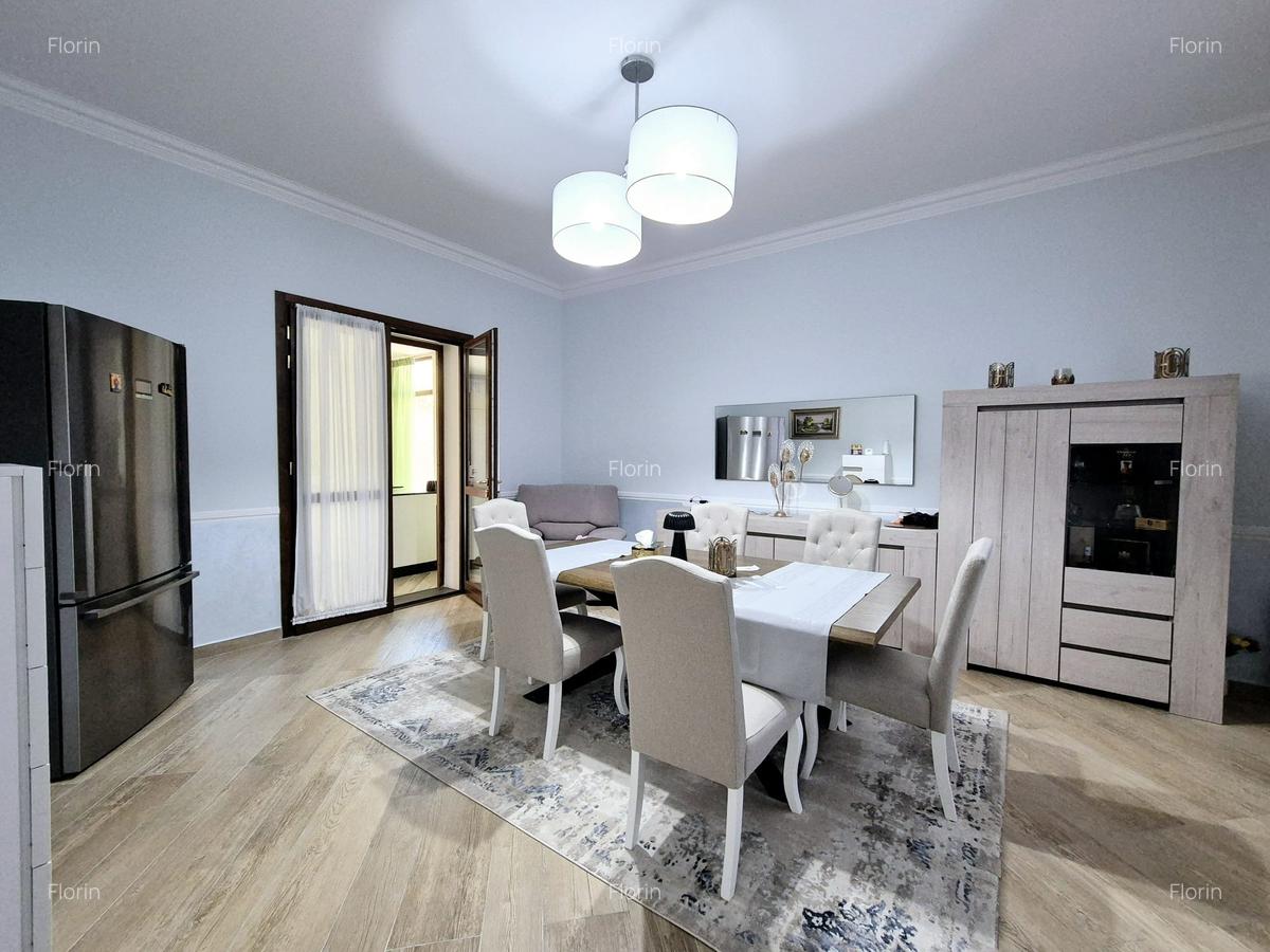 Faleza Nord - Santa Maria Bay - Vila cocheta P+1+M - 1