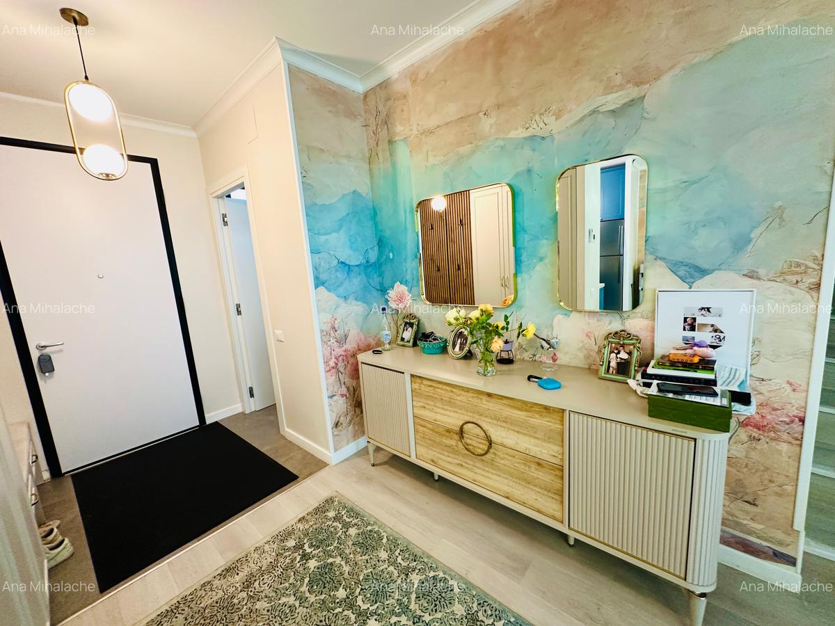 Vila tip duplex -5 Camere Mobexpert Homes Pipera - 4