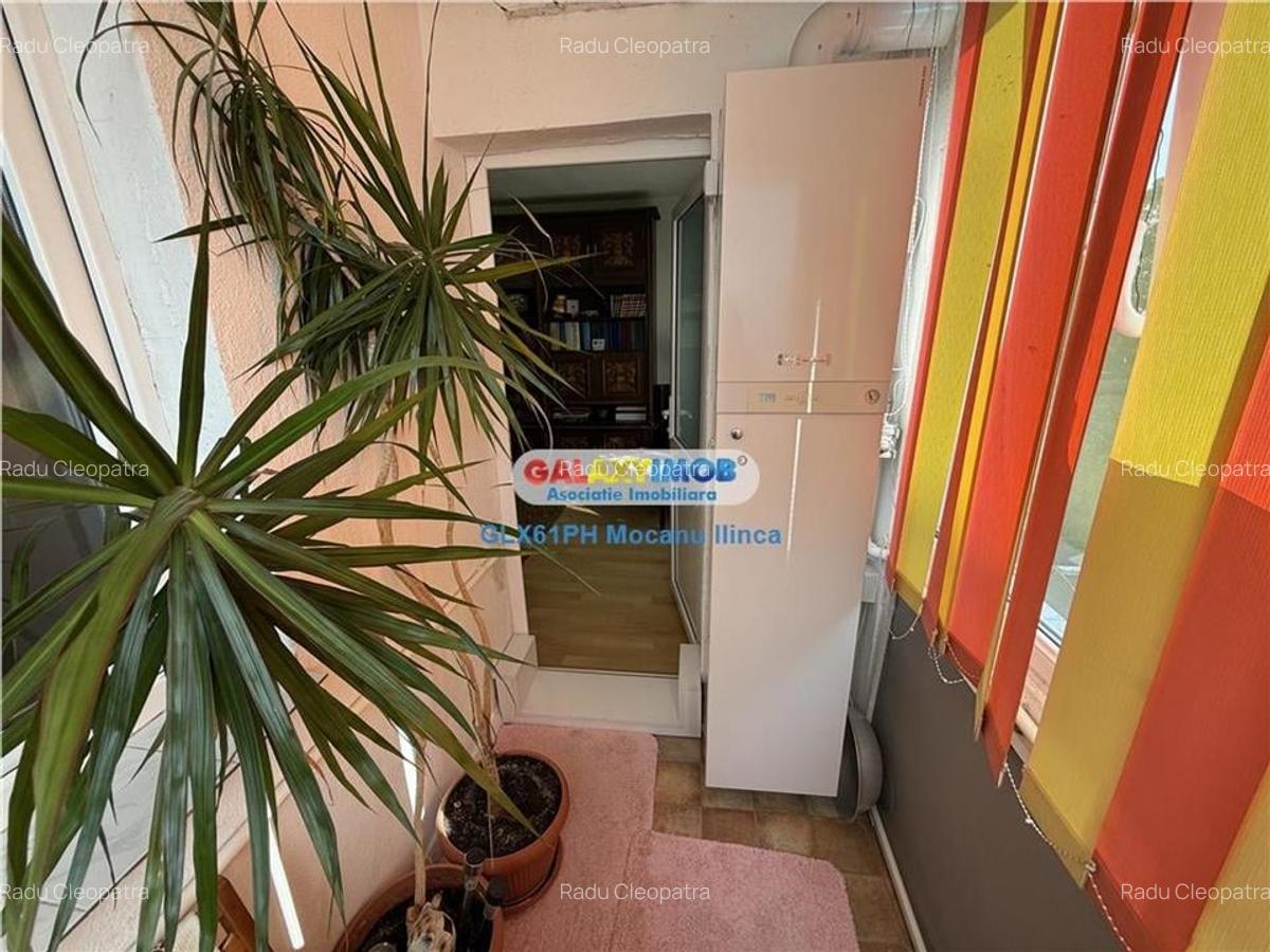 Vanzare apartament 3 camere, Malu Rosu, Ploiesti - 9 Vanzare apartament 3 camere, Malu Rosu, Ploiesti - 9