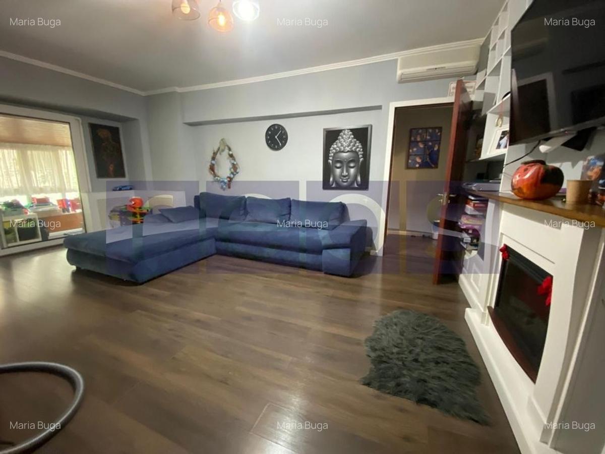 Vanzare apartament  4 camere | Aviatiei - 1